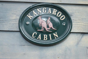 Kangaroo Cabin